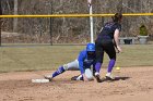 Softball vs Emerson game 1  Women’s Softball vs Emerson game 1. : Women’s Softball